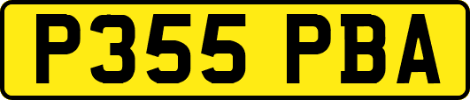 P355PBA