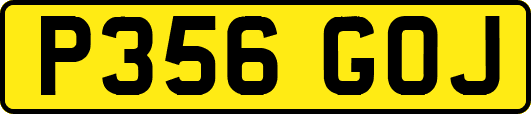 P356GOJ