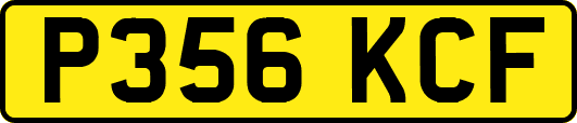 P356KCF