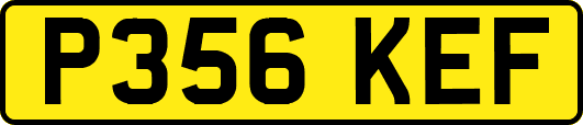 P356KEF