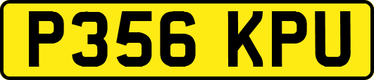 P356KPU