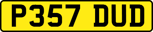 P357DUD
