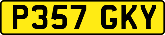 P357GKY