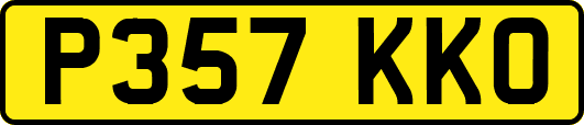 P357KKO