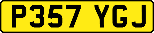 P357YGJ