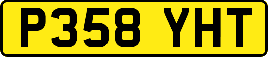 P358YHT