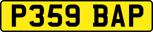 P359BAP