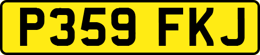 P359FKJ