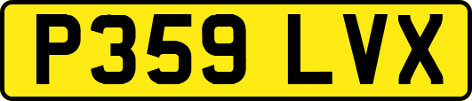 P359LVX