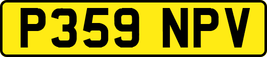 P359NPV