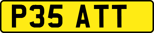 P35ATT