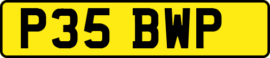 P35BWP