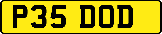 P35DOD
