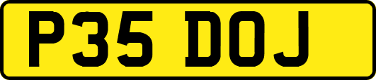 P35DOJ