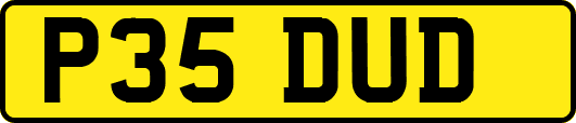 P35DUD