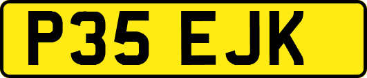 P35EJK