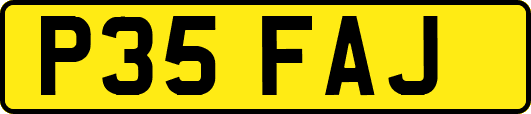 P35FAJ