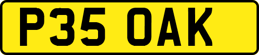 P35OAK