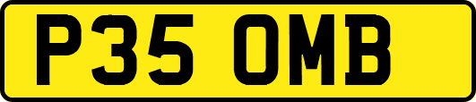 P35OMB
