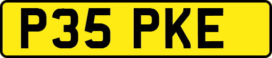 P35PKE