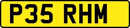 P35RHM