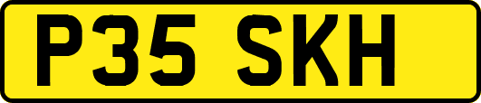 P35SKH