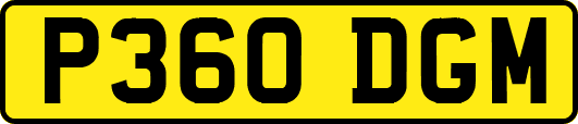 P360DGM