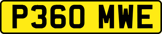 P360MWE