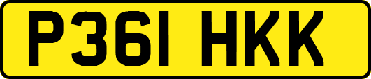 P361HKK