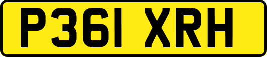P361XRH
