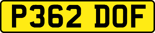 P362DOF