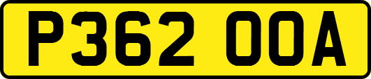 P362OOA