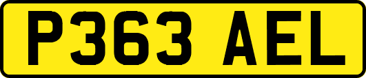 P363AEL