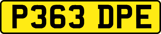P363DPE