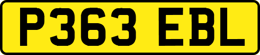 P363EBL