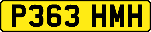 P363HMH