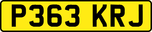 P363KRJ