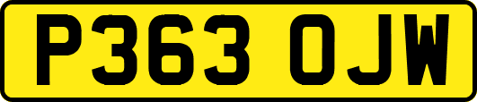 P363OJW