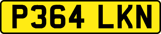 P364LKN