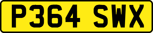 P364SWX
