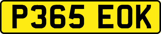 P365EOK