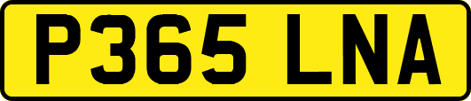 P365LNA