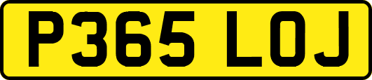 P365LOJ
