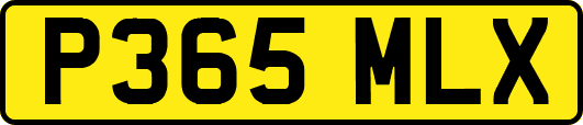P365MLX