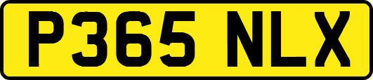 P365NLX