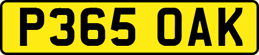 P365OAK