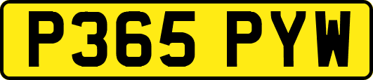 P365PYW