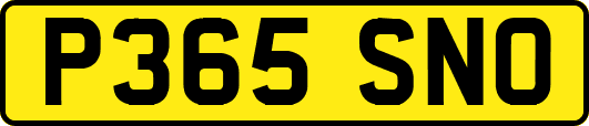 P365SNO