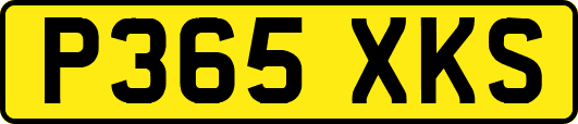 P365XKS