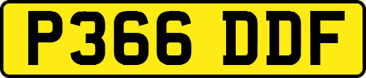 P366DDF